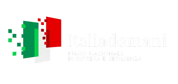 Italia Domani - PNRR