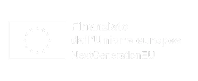 Finanziato dall'Unione europea - NextGenerationEU
